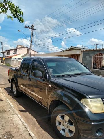 Vendo ou troco por carro menor - Foto 3