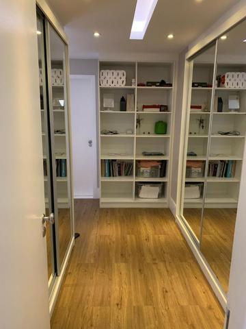 Apartamento 4 Quartos Patamares GreenVille Vista Mar - Foto 4