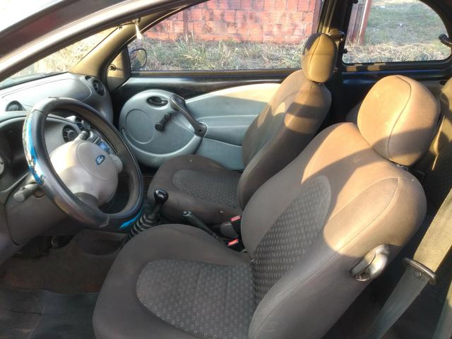 Vendo Ford ka - Foto 6