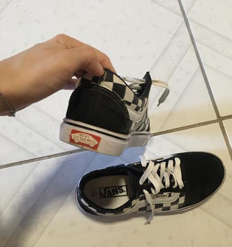 Vendo Vans - Foto 2