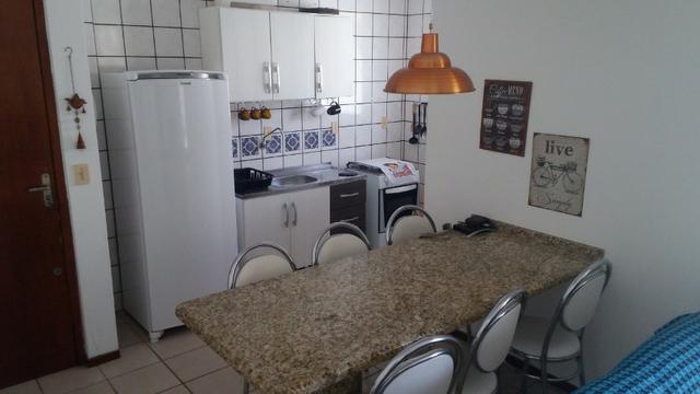 Apartamento com 2 quartos (1 suíte) - Praia dos Ingleses - Foto 4