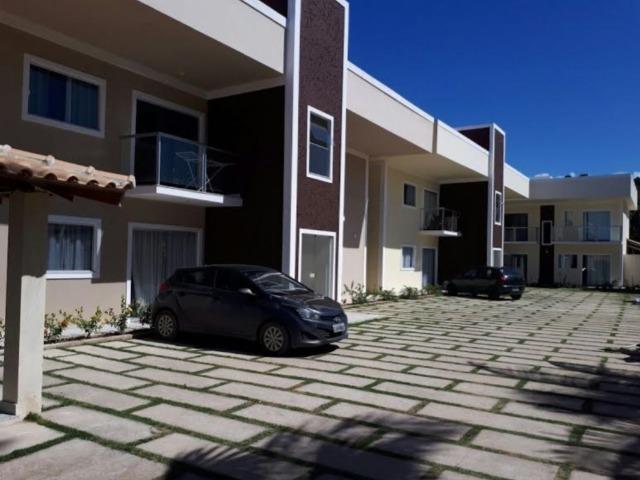 Vendo Apartamento mobiliado -taperapuã