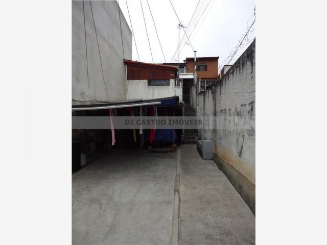 Sobrado com 1 dormitório à venda, 37 m² por r$ 480.000,00 - bairro inválido - cidade inexi - Foto 4