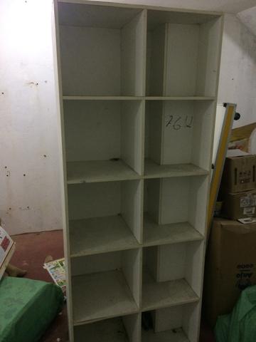 Balcão para guardar volume - Foto 2