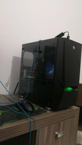 Pc Gamer Ryzen