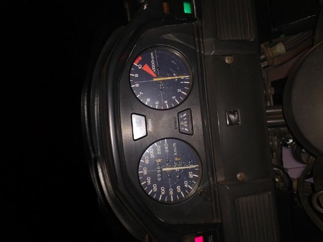 Cbx 750 Indy ano 90 - Foto 6