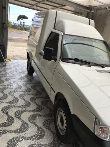 Fiorino 2010 motor novo - Foto 9