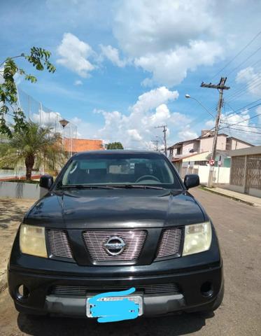 Vendo ou troco por carro menor - Foto 4