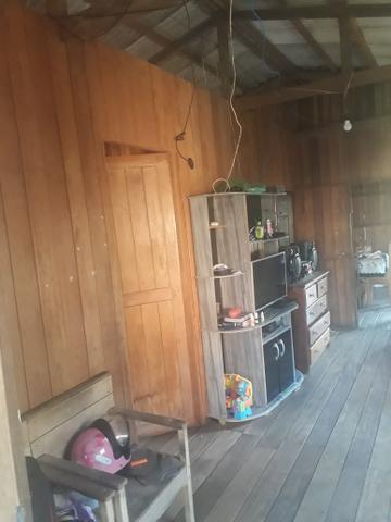 Vendo essa casa em Sena Madureira - Foto 4
