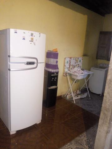 Vendo uma casa no parque Riachuelo 2 . tel * * - Foto 2