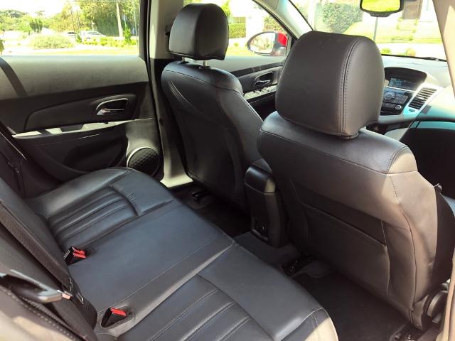 Chevrolet Cruze HB Sport Flex Aut 2016 - Foto 4