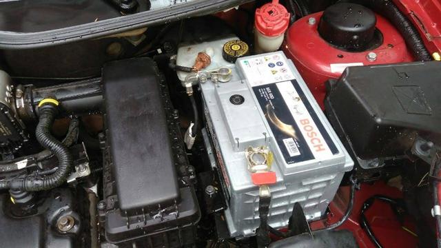 Peugeout 207 HB XR 1.4 2013 - Foto 5