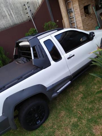 Fiat Strada adventure - Foto 3