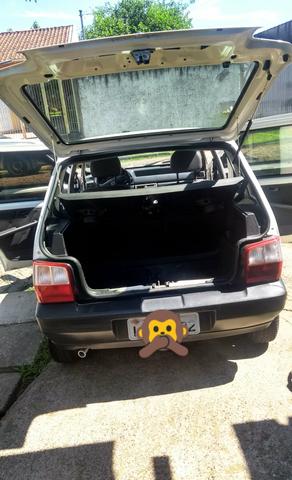 Fiat uno mille fire flex 208 - Foto 6