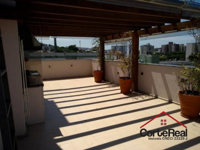 Apartamento à venda com 3 dormitórios em Tristeza, Porto alegre cod:7237 - Foto 17