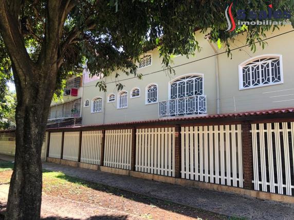 Casa à venda com 4 dormitórios em Metropolitana (núcleo bandeirante), Brasília cod:CA00492