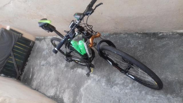 MTB Mosso Quadro 27.5 (Bike Montada)