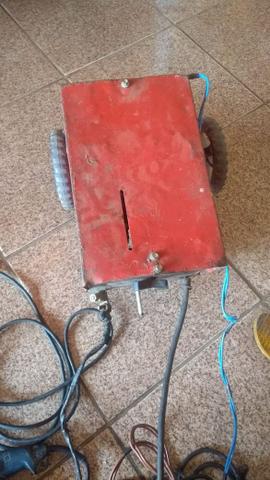 Para começar seu próprio negócio em mecânica - Foto 4