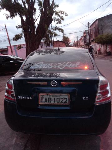 Para retirar pecas sentra 2008. 2.0 . 16.valvulas. automatico. - Foto 4