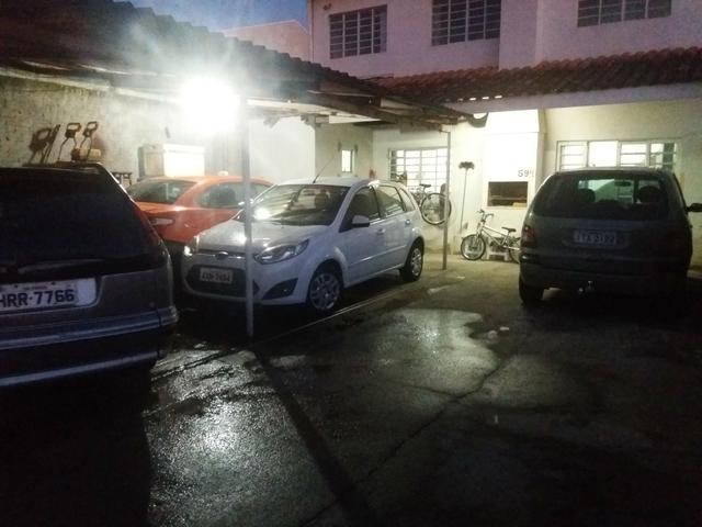 Sobrado em Pinhais vendo ou troco por casa térrea ou apartamento