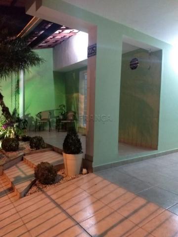 Casa à venda com 3 dormitórios em Jardim pereira do amparo, Jacarei cod:V4497 - Foto 5