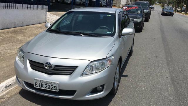 Vendo Corolla 2010 - Foto 5