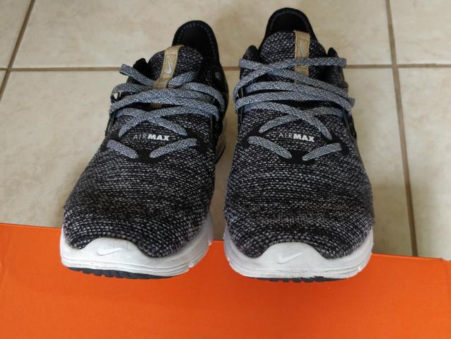 Tênis Nike AirMax N°38 - Foto 2