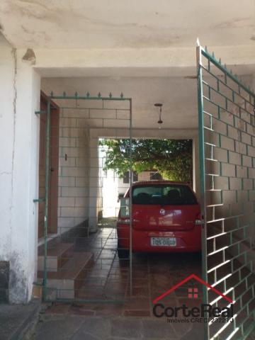 Casa à venda com 2 dormitórios em Cavalhada, Porto alegre cod:7379 - Foto 3