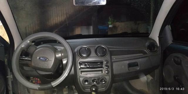 Vendo ou troco Ford Ka 2010 - Foto 2