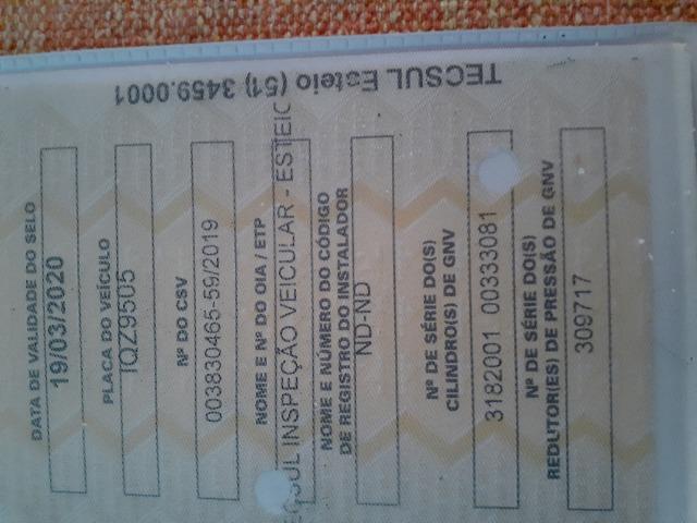 Vendo Peugeot 207 Passion - Foto 2