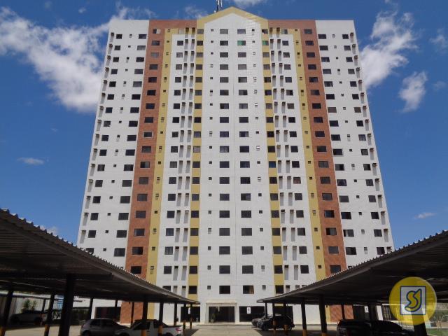 Apartamento para alugar com 2 dormitórios em Triangulo, Juazeiro do norte cod:33672