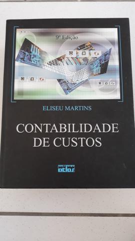 Contabilidade de Custos