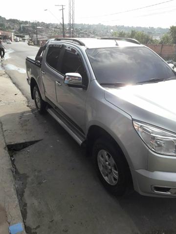 S 10 diesel BAIXOU LEIA - Foto 4