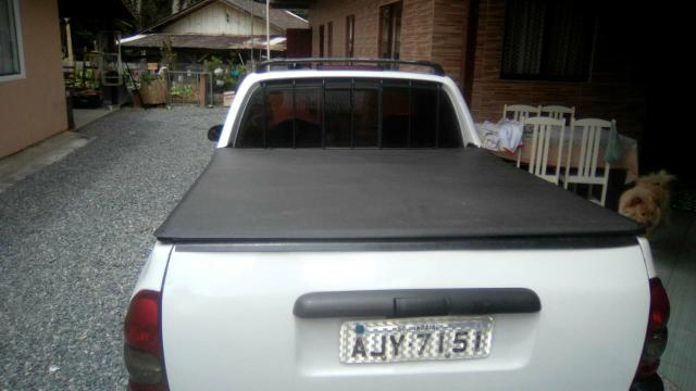 Pickup Corsa - Foto 2
