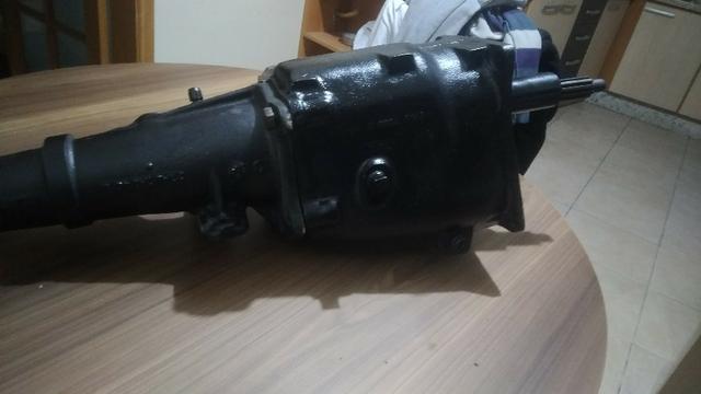 Câmbio Clark 260t 3 Marchas Landau Galaxie f100 v8 272 292 302