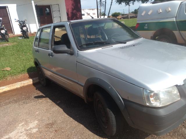 Vendo ou Troco por moto - Foto 2