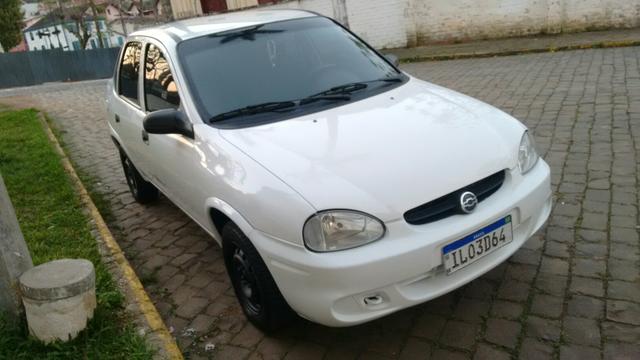 Corsa sedan classic 1.6 - Foto 3