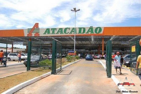 Terreno à venda em Altos do coxipó, Cuiabá cod:350 - Foto 2