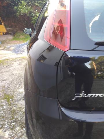 Punto 1.4 flex 2010 - Foto 5