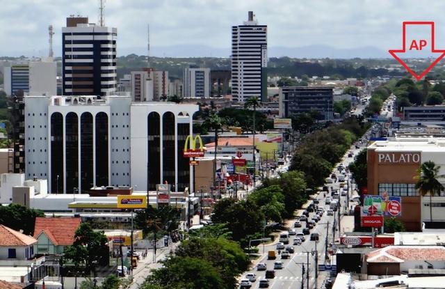 Apartamento 3 quartos (Taxas de Cartório, ITBI gratis + 1 ano cond gratis) -Farol - Foto 4