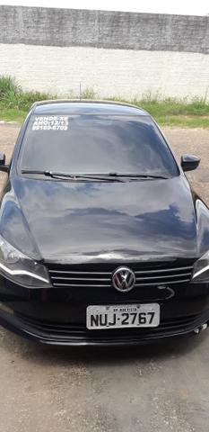 Gol G6 12/13 1.6