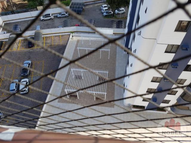 Apartamento para alugar com 4 dormitórios em Ponto central, Feira de santana cod:5738 - Foto 20