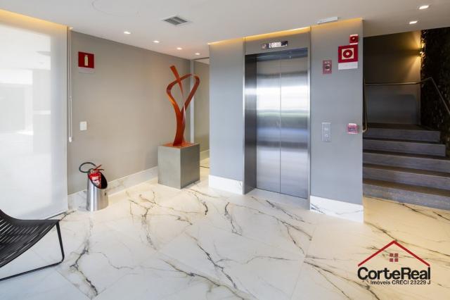 Apartamento à venda com 3 dormitórios em Ipanema, Porto alegre cod:7026 - Foto 8
