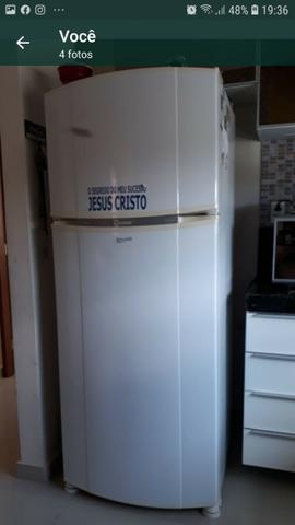 Geladeira frost free