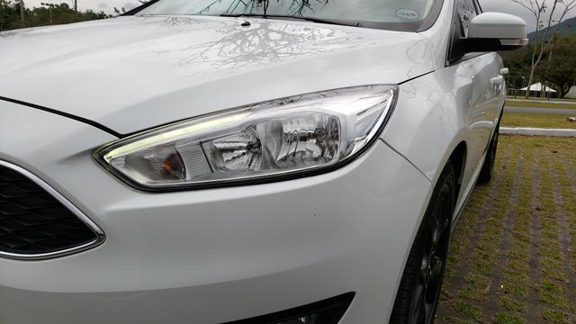 Focus 2.0 SE Plus 2018 Único dono - Foto 20