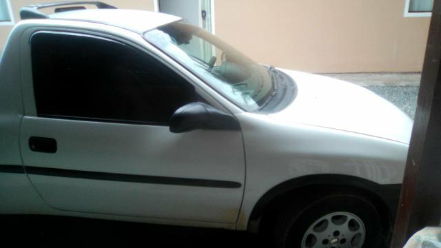 Pickup Corsa - Foto 3