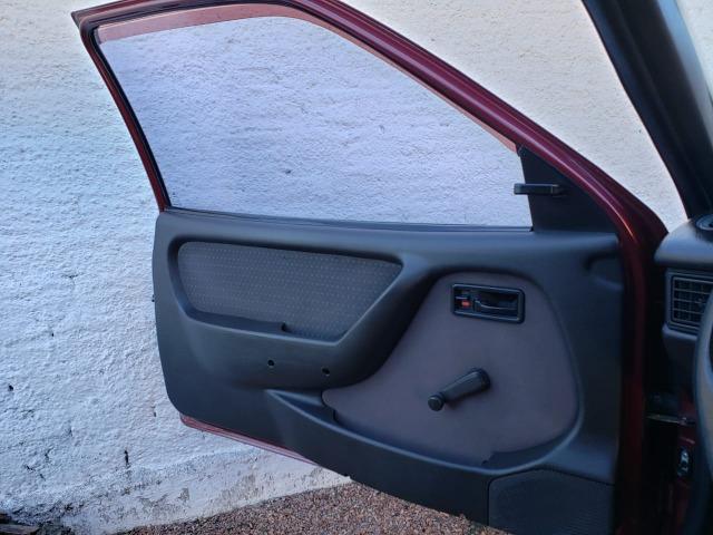 Chevrolet Kadett GL 1.8 EFI - Vermelho Goya Perolizado - Foto 12