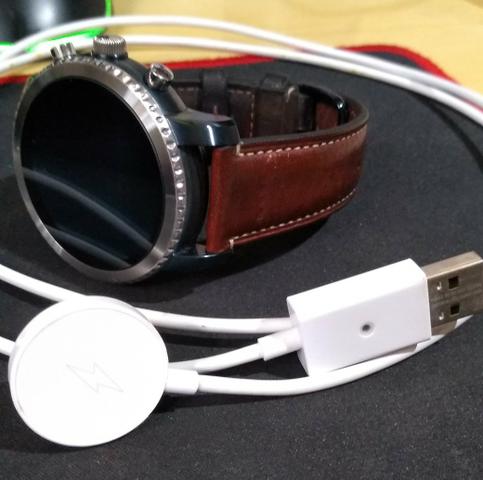 Smartwatch Fossil Q3 Explorist - Foto 2