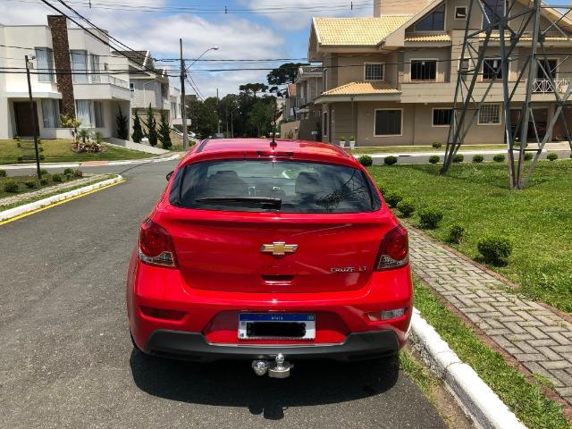 Chevrolet Cruze HB Sport Flex Aut 2016 - Foto 3