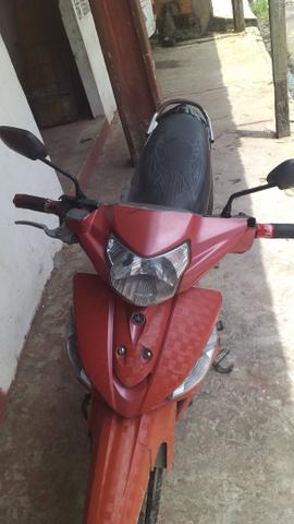 V/t top minha moto